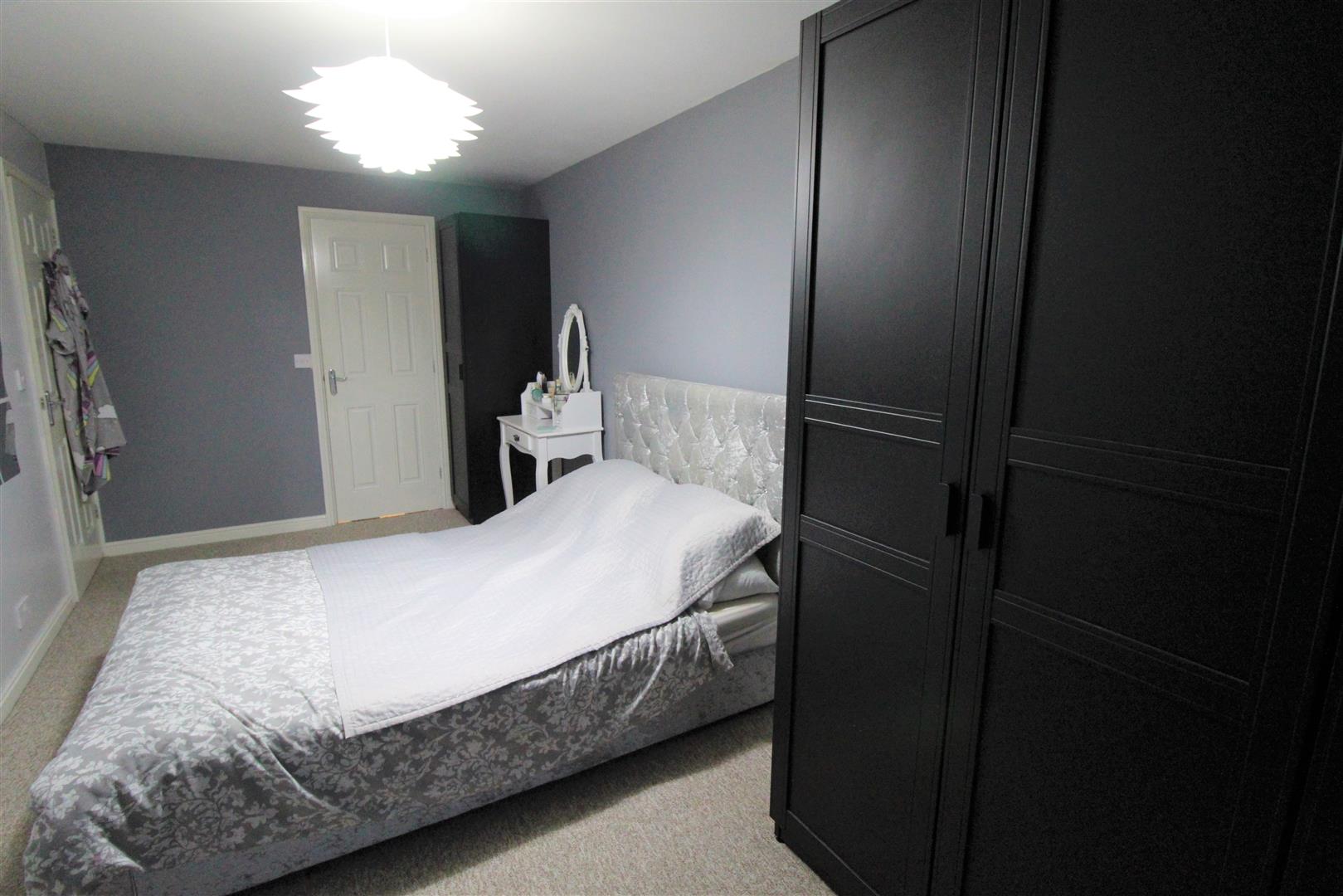 Emerald Way, Milton, Stoke-On-Trent